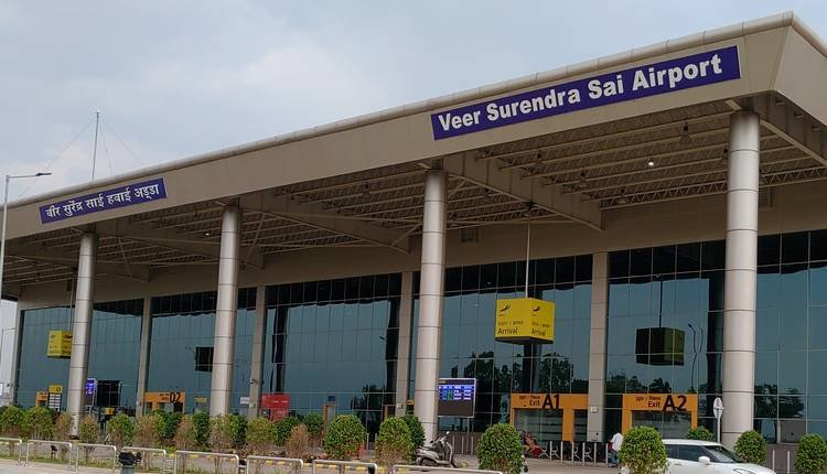 Jharsuguda Flight Services to Bhubaneswar and Hyderabad Set to Restart Soon