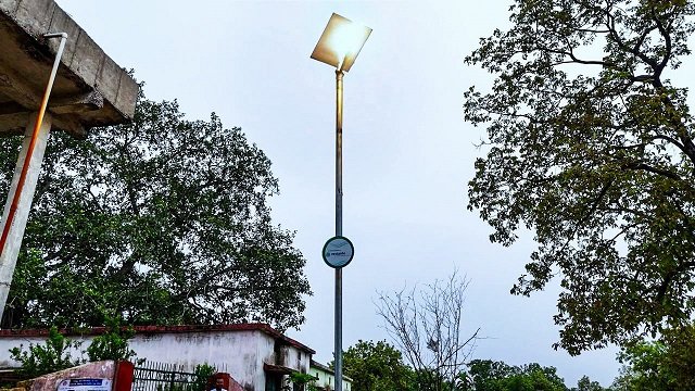 Vedanta Aluminium Enhances Community Life with Solar Lighting in Odisha