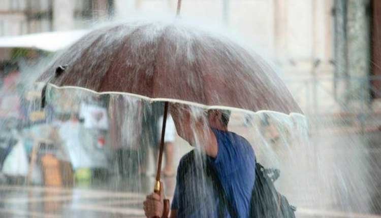 Odisha Prepares for Heavy Rains as IMD Issues Multiple Weather Warnings