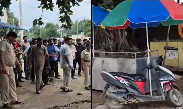 Daylight Shooting in Sambalpur Claims Life of 36-Year-Old Man