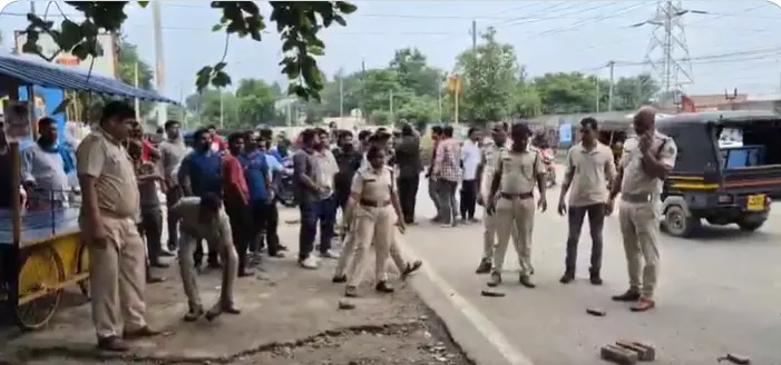 Meat Trader Killed in Daylight Shooting in Odisha, Suspect Detained