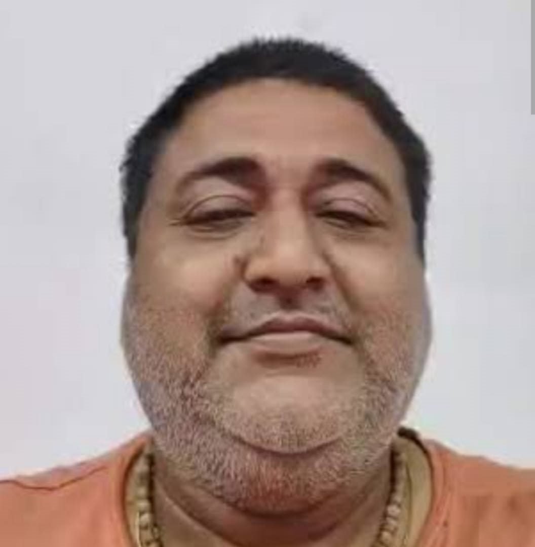 Body of Activist Discovered; Spouse Claims Homicide