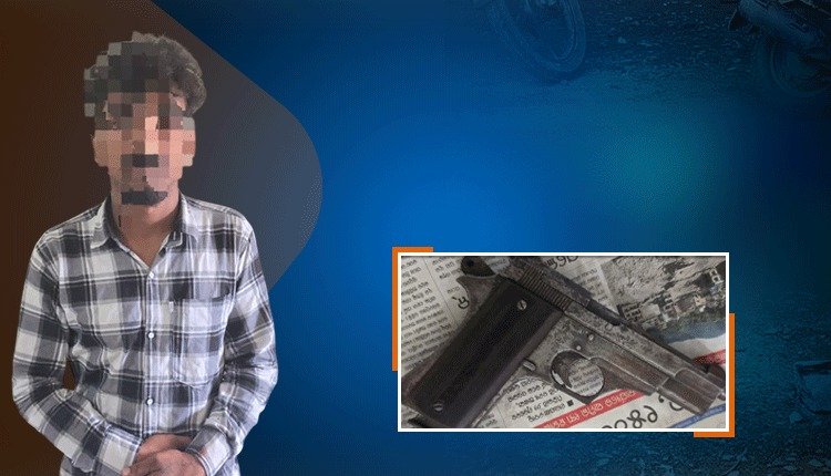 Burla Shooting Claims Life of 36-Year-Old Man; Suspect Arrested