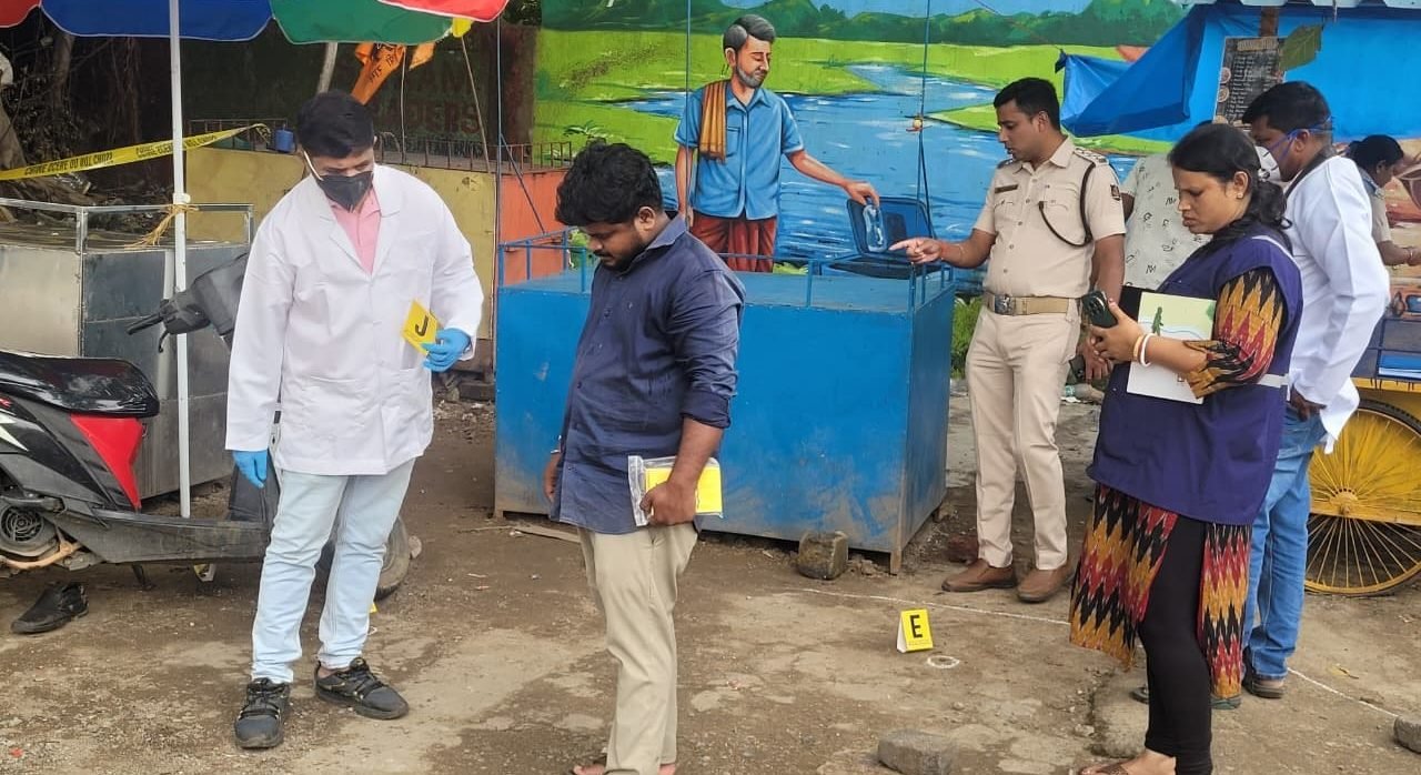 Daylight Shooting Claims Life of 36-Year-Old Meat Shop Owner in Burla