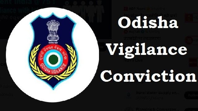 Former Doctor from Jharsuguda Hospital Sentenced for Bribery