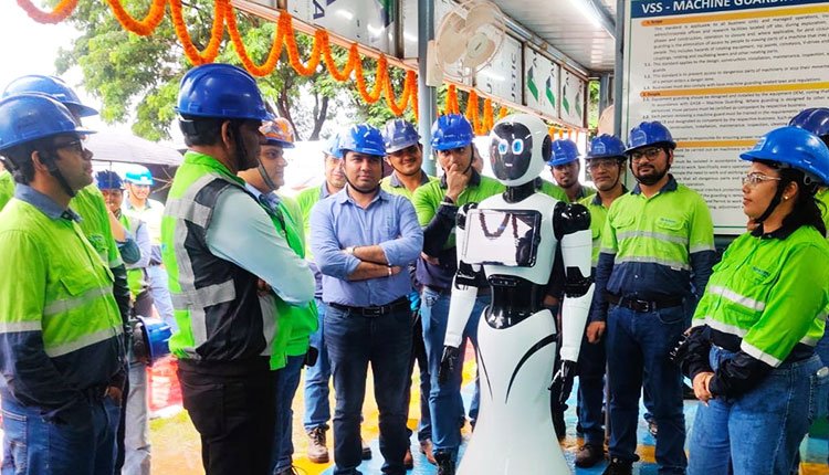 Vedanta Aluminium Utilizes AI and IIoT for Enhanced Safety and Efficiency