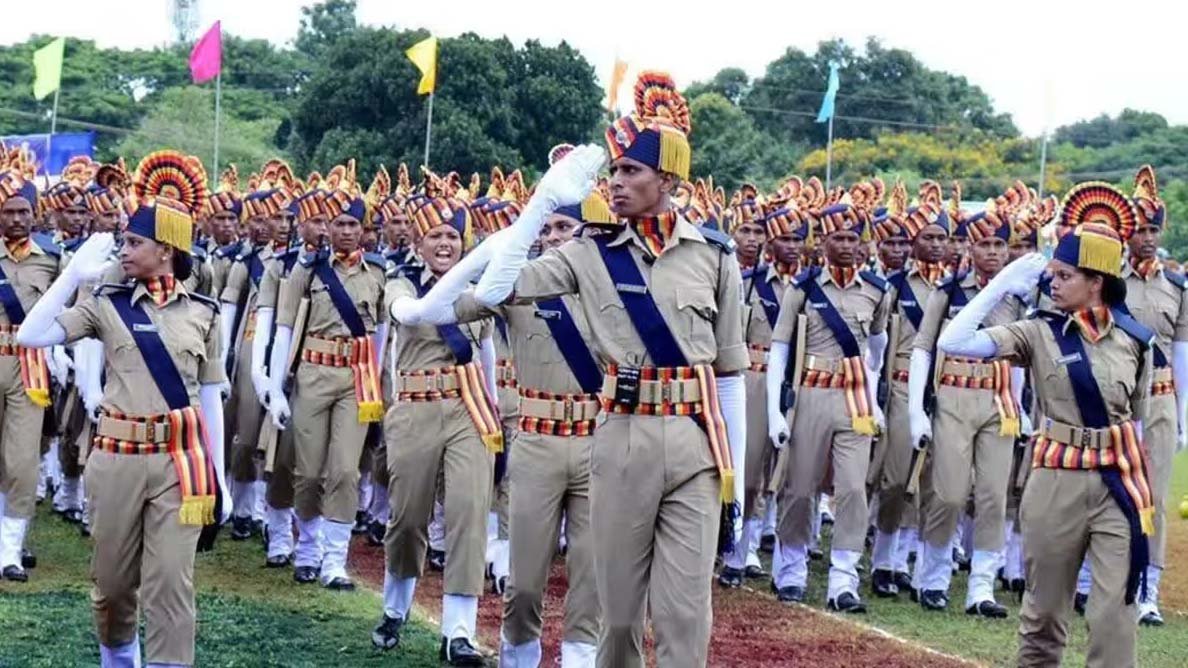 Odisha Police Urges Government to Accelerate Recruitment for OISF Battalions