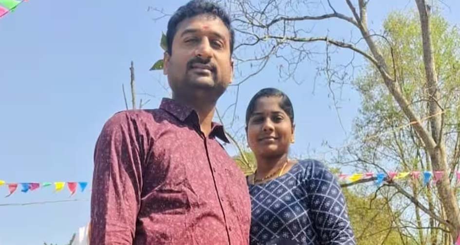 Engineer from Bargarh Returns Home After Flash Floods in Nepal; Wife and Child Still Missing