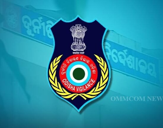 Jharsuguda Municipality Chairman Called for Inquiry in Rs 40 Lakh Misappropriation Case