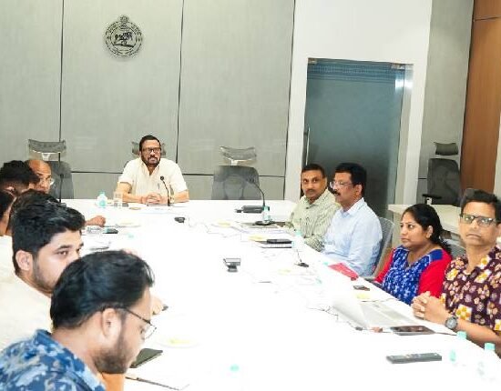 Odisha Participates in Launch of Enhanced Digital Land Records Program