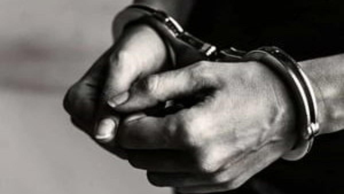 Eight Arrested in Jharsuguda for Posting Knife Videos on Instagram