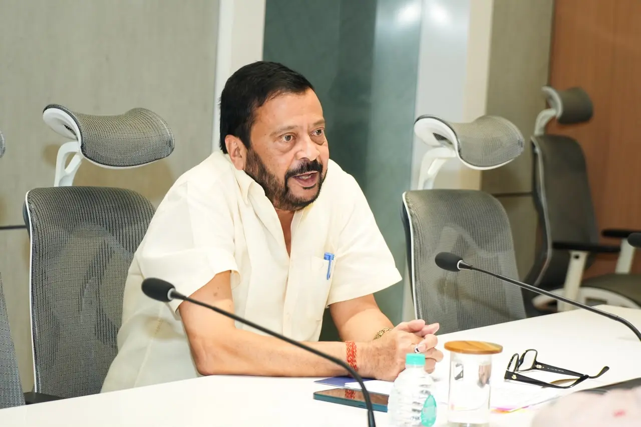 Odisha Nears Complete Digitization of Land Records as DILRMP 3.0 is Launched