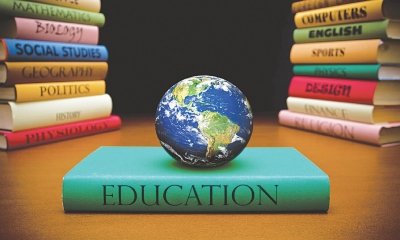 Significant Growth in Women's Education in Odisha, Southern Regions Struggle