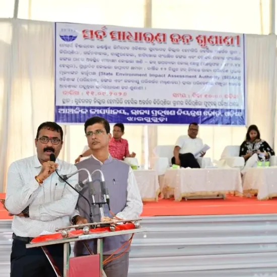 Local Community Endorses Hindalco's Meenakshi Coal Mine Project in Odisha