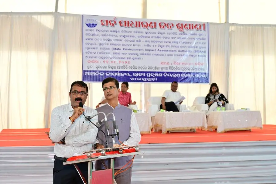 Local Community Endorses Hindalco's Meenakshi Coal Mine Project in Odisha