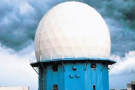 New Doppler Radar Launched in Odisha to Enhance Weather Forecasting