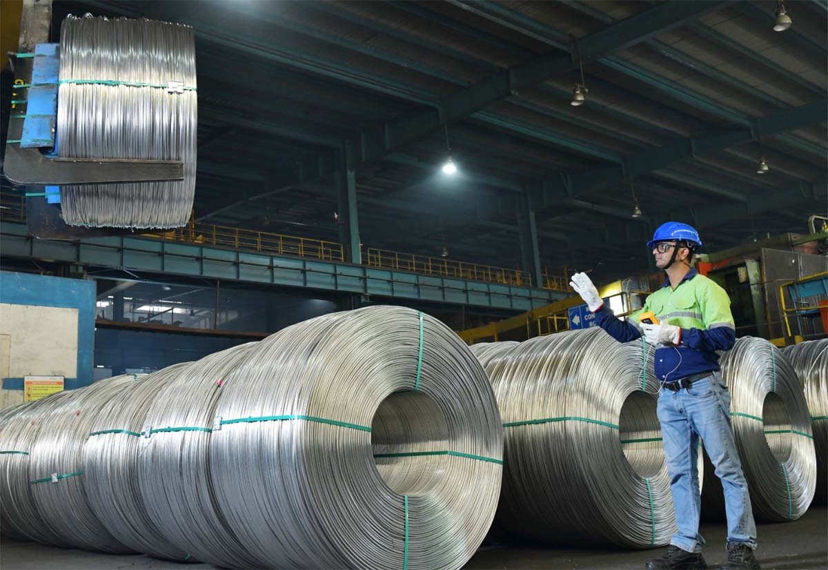 Vedanta Aluminium Celebrates EngineersShaping the Metal of the Future