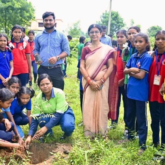 Vedanta Aluminium Marks World Ozone Day with Sustainability Initiatives Across Operations