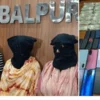 Three Siblings Arrested for Rs 25 Lakh Investment Scam in Sambalpur, Odisha