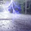 Odisha Braces for Intense Rainfall Until September 25, Warns IMD