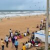 Odisha Government Issues Alerts as Low-Pressure System Approaches Bay of Bengal
