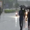 Possible Low Pressure Formation This Evening; IMD Anticipates Heavy Rain in Odisha Starting September 22