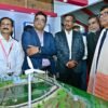 Odisha Minister Unveils Drone System for Industrial Pollution Monitoring