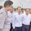 General Manager Anil Kumar Jain Reviews Jharsuguda Station Operations