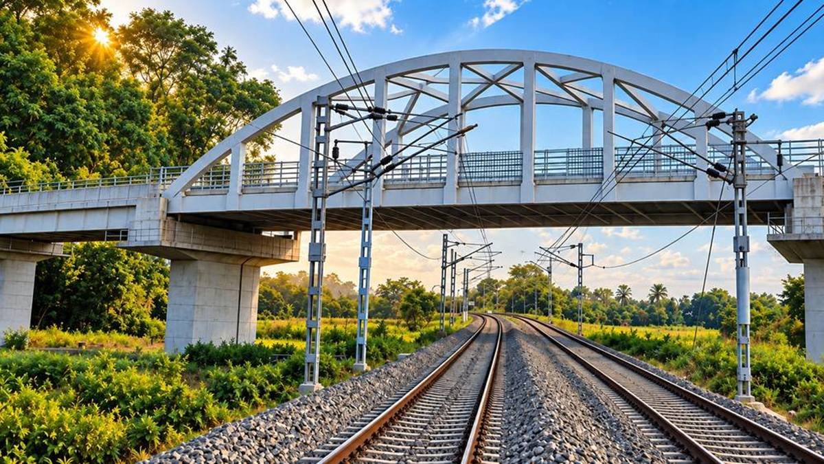 Gujarat to Get Rs 133 Crore Four-Lane Road Over Bridge for Enhanced Connectivity