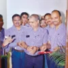 JSW JFE Steel Unveils 'Geetu Seva Kitchen' to Serve the Needy