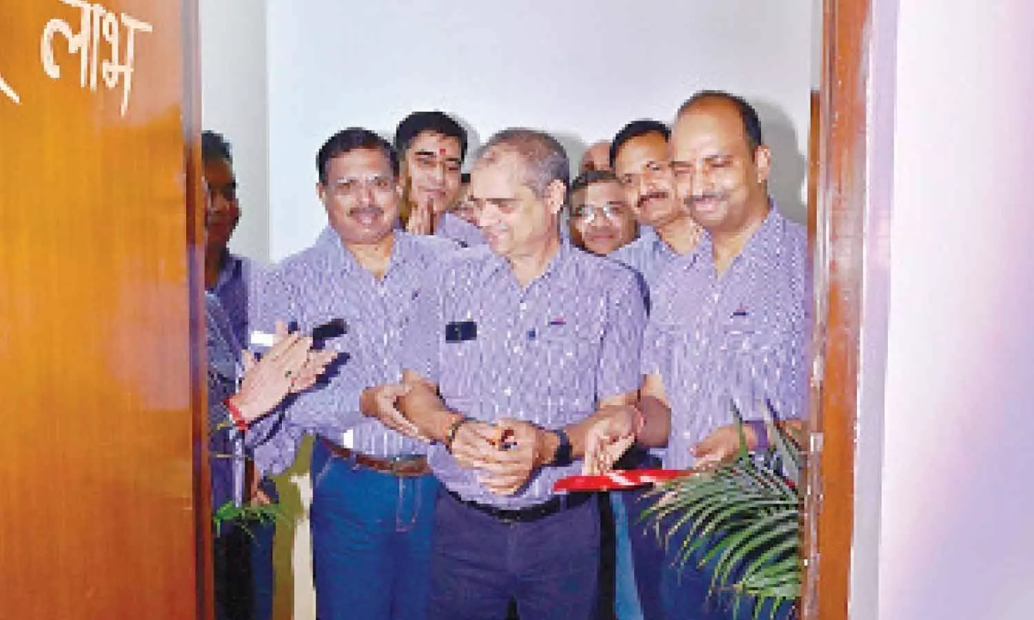 JSW JFE Steel Unveils 'Geetu Seva Kitchen' to Serve the Needy