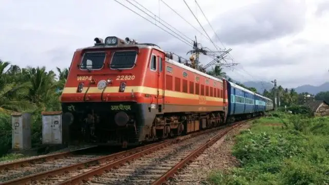 Indian Railways Greenlights Four-Lane Overbridge Construction in Gujarat