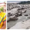 Search Concludes as Body of Missing Woman Found in Odisha's Ib River