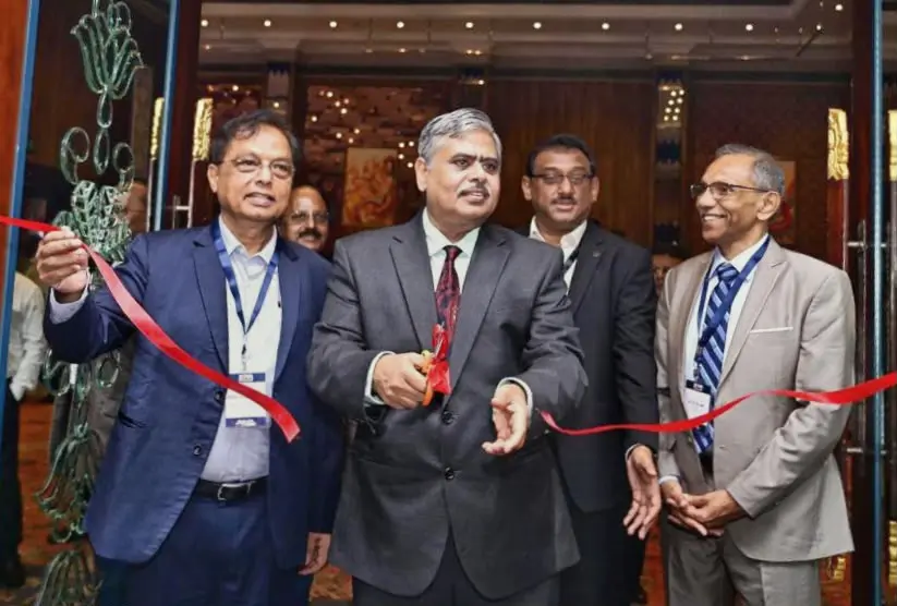 Vedanta Aluminium Shines at IBAAS 2026 in Jharsuguda, Odisha